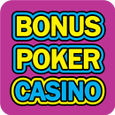 Bonus Poker Casino Video Poker APK