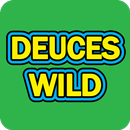 Deuces Wild Poker APK