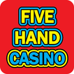 Five Hand Video Poker