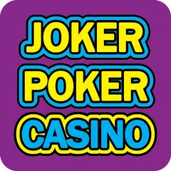 Jokers Wild Casino APK Herunterladen