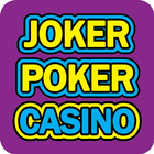 Jokers Wild Casino आइकन