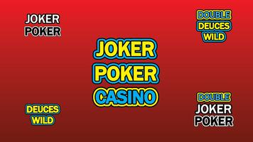 Jokers Wild Casino स्क्रीनशॉट 1