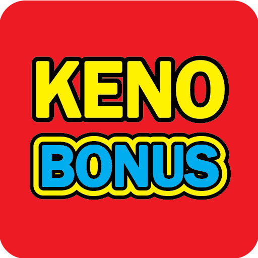 Keno Bonus Lottery