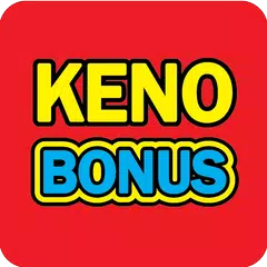 Descargar APK de Keno Bonus Lottery