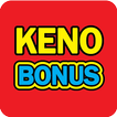 Keno Bonus Lottery