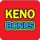 Keno Bonus आइकन