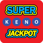Keno Super Jackpot icône