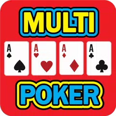 Multi-Hand Video Poker™ Games XAPK download