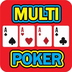 Multi Video Poker XAPK 下載