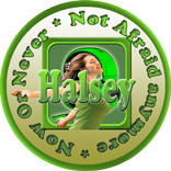 Halsey Now Or Never Mp3