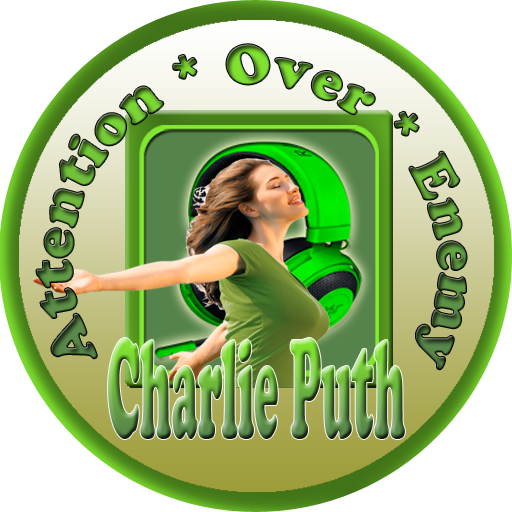 Charlie Puth Attention MP3 APK 1.3 for Android – Download Charlie Puth  Attention MP3 APK Latest Version from APKFab.com