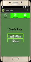 Charlie Puth Attention MP3 poster