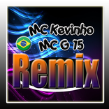 MC G 15 Deu Onda - MC Kevinho