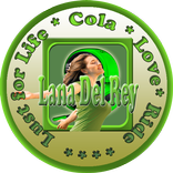 Lana Del Rey - Lust for Life