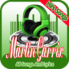 DJ Martin Garrix Animals icon