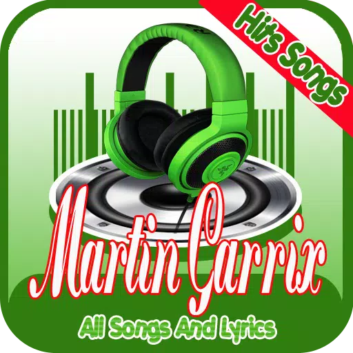 DJ Martin Garrix Animals APK for Android Download