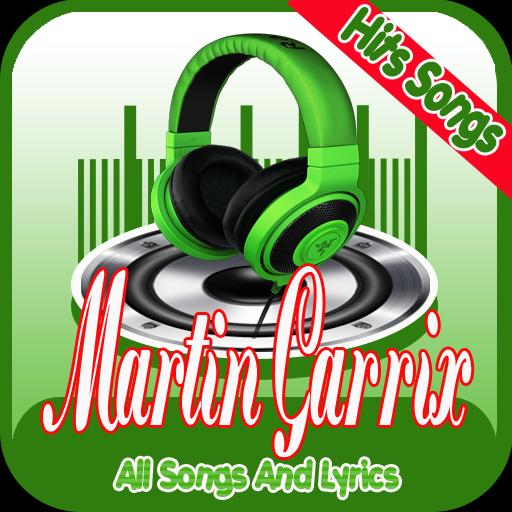 DJ Martin Garrix Animals APK for Android Download