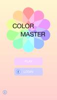 ColorMaster poster