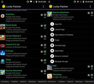 lucky patcher original descargar gratis para android lucky patcher original descargar gratis para android