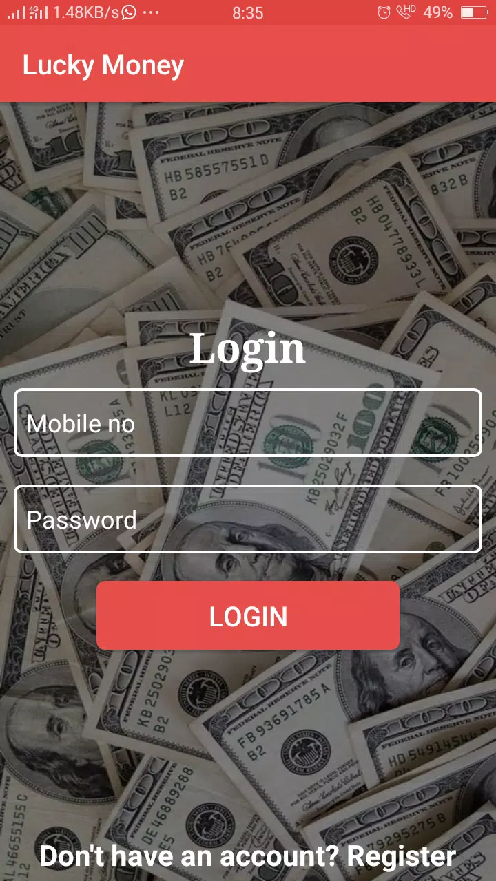 lucky money APK for Android Download