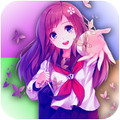 Anime Piano Game
