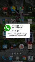 Notification:Gmail,Missed Call स्क्रीनशॉट 2