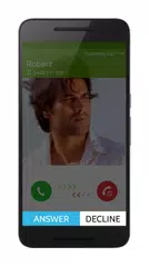 Скачать Easy to Answer Incoming Call APK