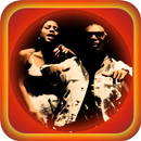 Amor de Verdade - MC Kekel e MC Rita (Musica) APK