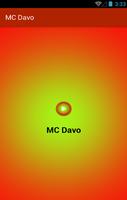 (Nuevo) Mc Davo - Agarrando Vuelo Ft. Gera MxM capture d'écran 1