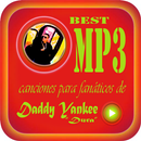 Dura - Daddy Yankee (Musica) APK