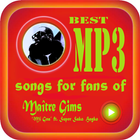 Mi Gna - Maître Gims (Music) icône