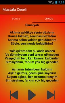 Simsiyah Fan Mustafa Ceceli Icin En Iyi Mp3 For Android Apk Download