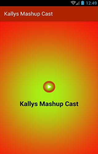 Stomp Kally S Mashup Cast Musica For Android Apk Download - kally mashup v roblox