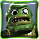 Water Monster Live Wallpaper APK