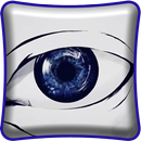Eye of the Universe Live WP APK