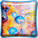 Magic Colors Live Wallpaper APK