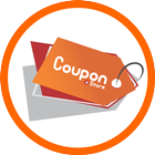Coupon 4 Store icône