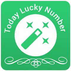 Today Lucky Numbers アプリダウンロード