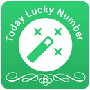 Today Lucky Numbers APK