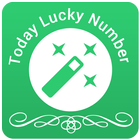 Today Lucky Numbers 아이콘