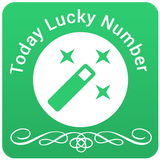 Today Lucky Numbers иконка