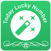 Today Lucky Numbers icon