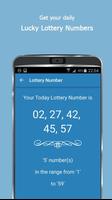 Today Lucky Numbers screenshot 2