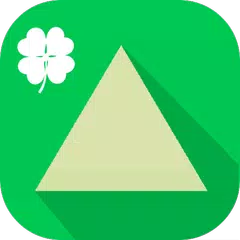 The Pyramid of Luck Icon