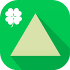 The Pyramid of Luck ikon