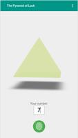 The Pyramid of Luck poster