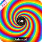 Animated GIF иконка