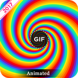Animated GIF simgesi