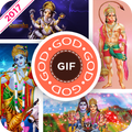 All God GIF