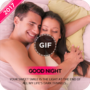 Good Night GIF APK